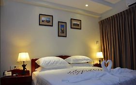 City Star Hotel